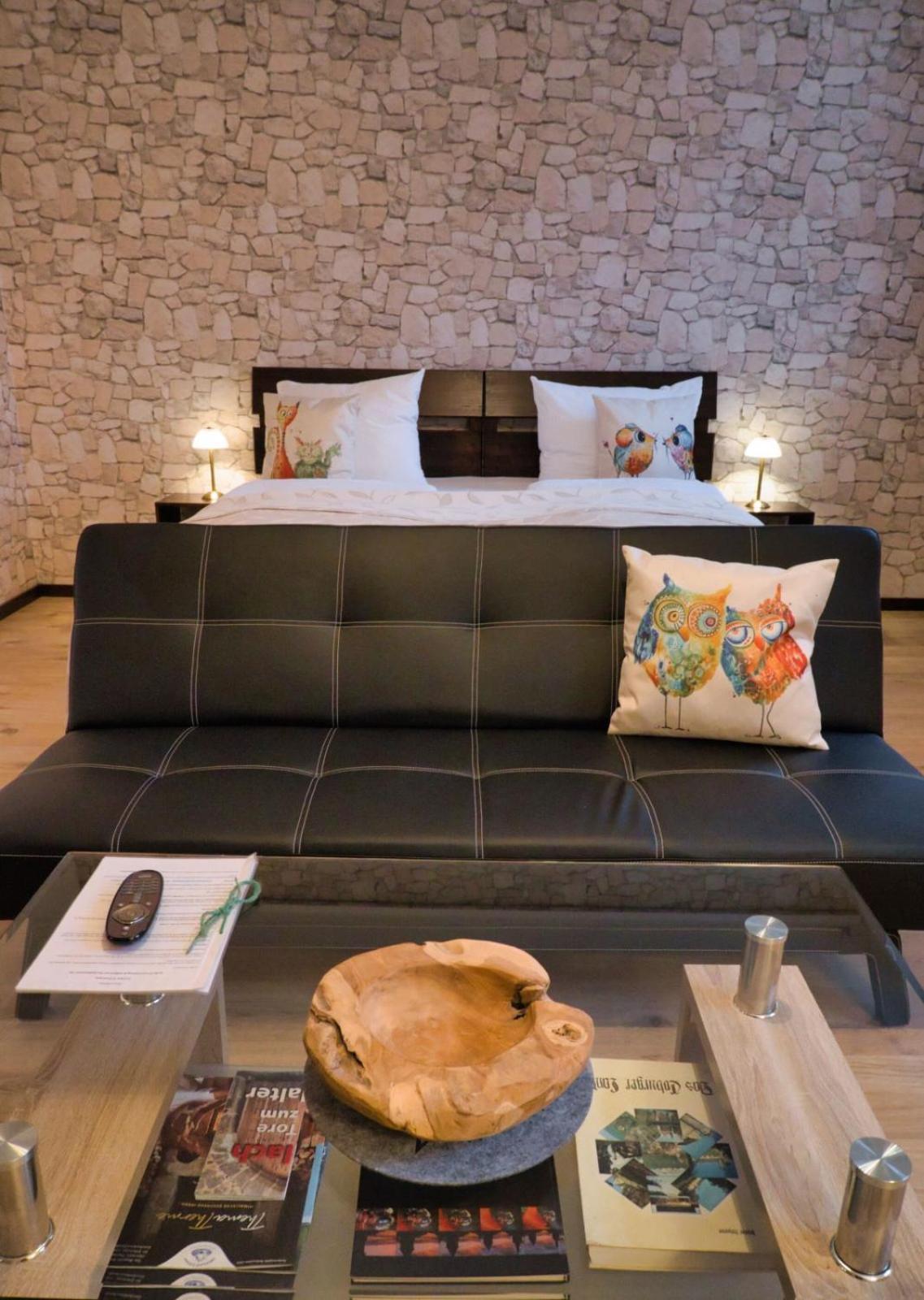 Ferienwohnung Sesslach Altstadt Extérieur photo
