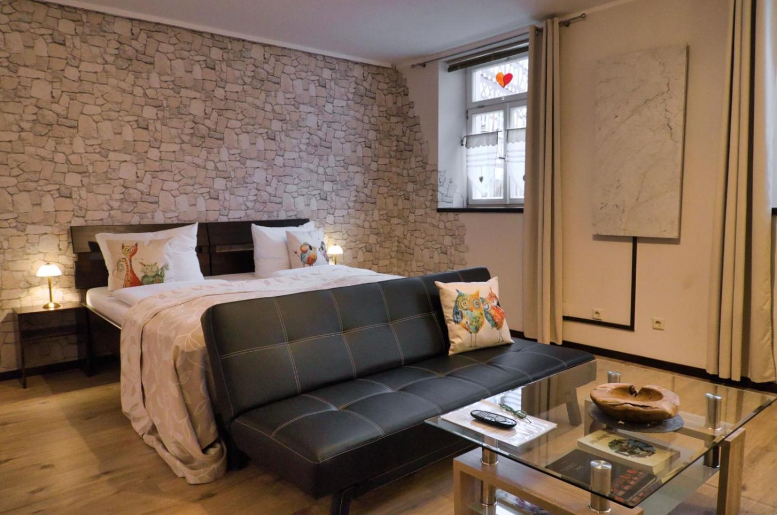 Ferienwohnung Sesslach Altstadt Extérieur photo