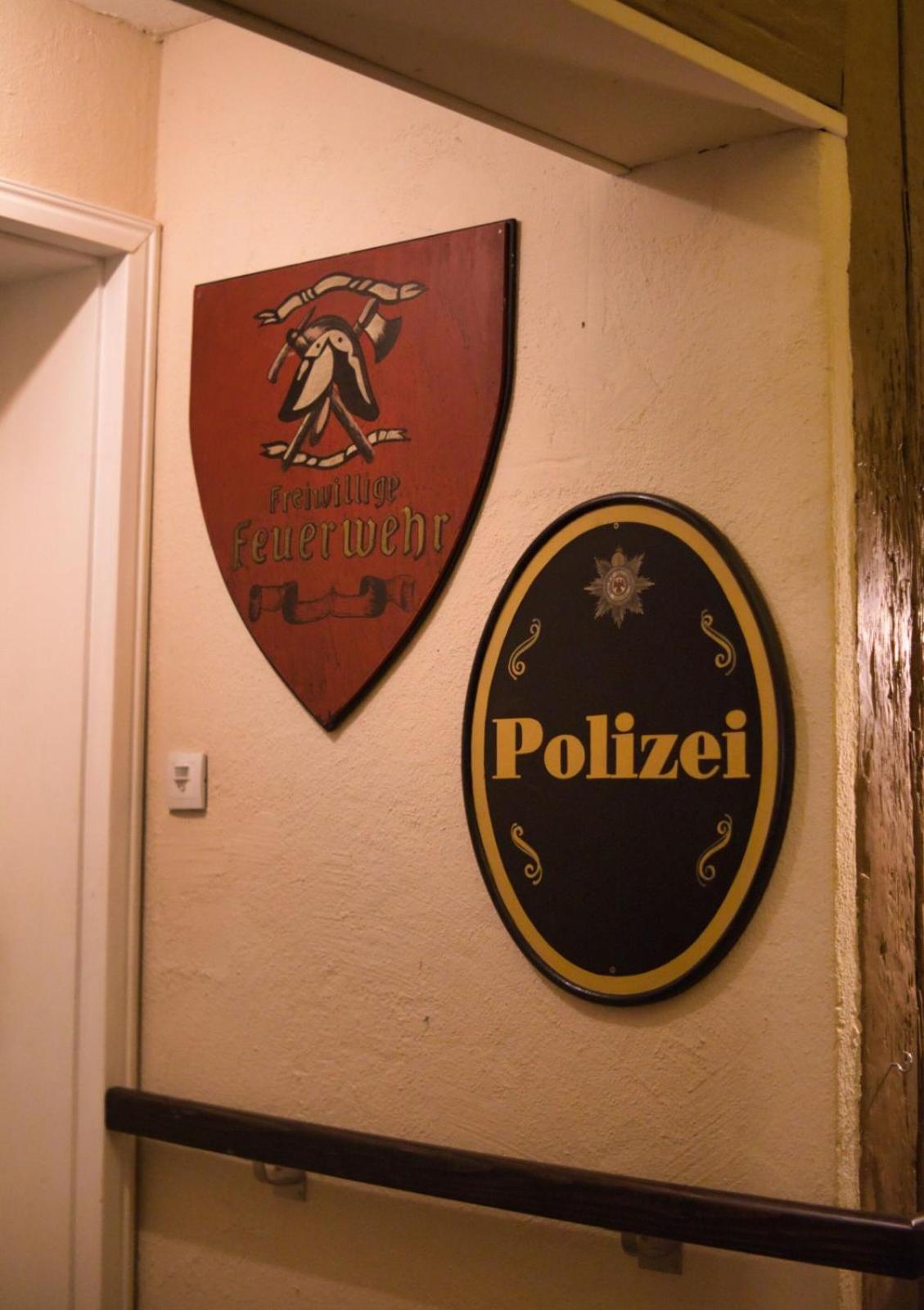 Ferienwohnung Sesslach Altstadt Extérieur photo