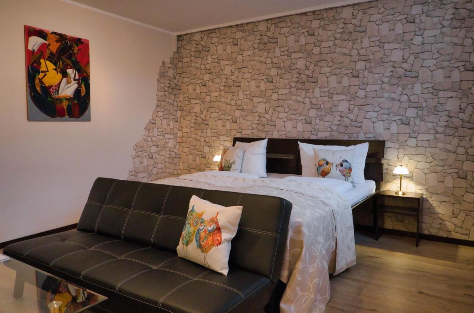 Ferienwohnung Sesslach Altstadt Extérieur photo